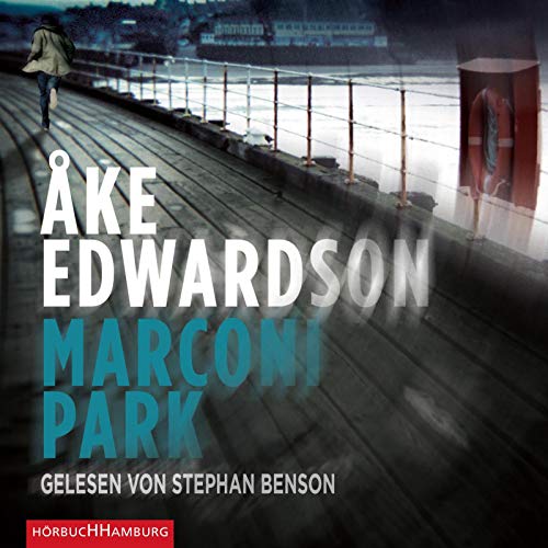 Marconipark: 6 CDs (Ein Erik-Winter-Krimi, Band 12) von Hörbuch Hamburg