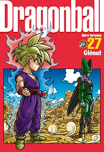 Dragon Ball - Perfect Edition Vol.27