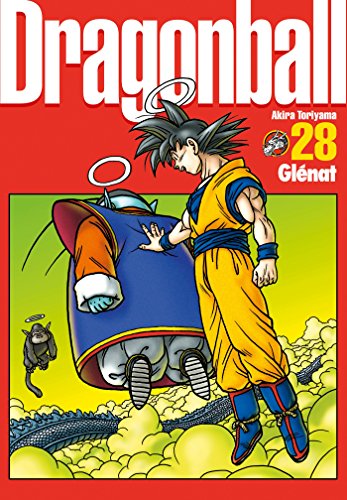 Dragon Ball - Perfect Edition Vol.28