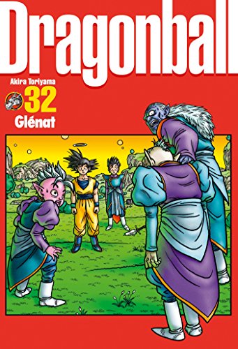 Dragon Ball - Perfect Edition Vol.32