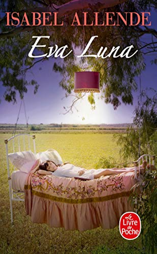 Eva Luna (Le Livre de Poche) von Fayard