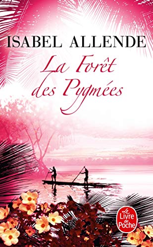 La Forèt Des Pygmées (Le Livre de Poche) von Le Livre de Poche