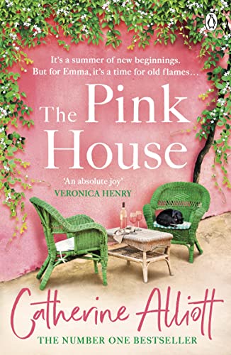 The Pink House: The heartwarming new novel and perfect summer escape from the Sunday Times bestselling author von Penguin