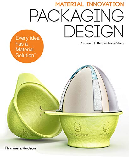 Material Innovation: Packaging Design von Thames & Hudson