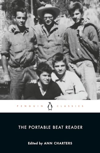 The Portable Beat Reader (Penguin Classics) von Penguin