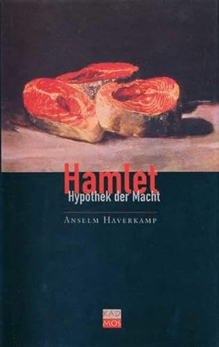 Hamlet. Hypothek der Macht (Copyrights)