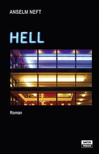 Hell: Roman
