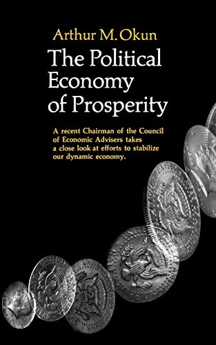 Political Economy Of Prosperity