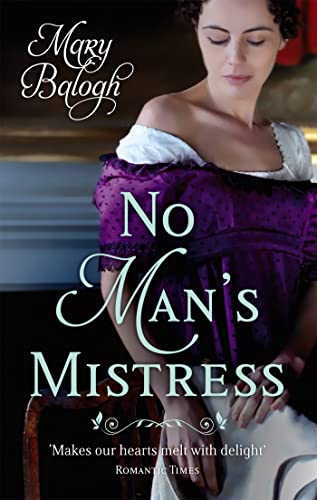 No Man's Mistress: Number 2 in series (Mistress Couplet) von Hachette