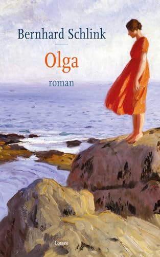 Olga: roman von Cossee, Uitgeverij