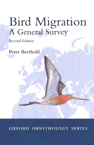 Bird Migration: A General Survey (Oxford Ornithology Series) (Oxford Ornithology Series, 12, Band 12) von Oxford University Press
