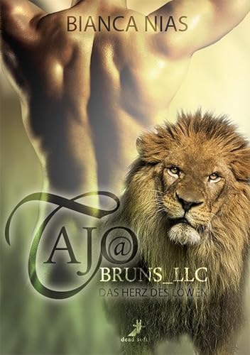 Tajo@Bruns_LLC: Das Herz des Löwen von DEAD SOFT Verlag