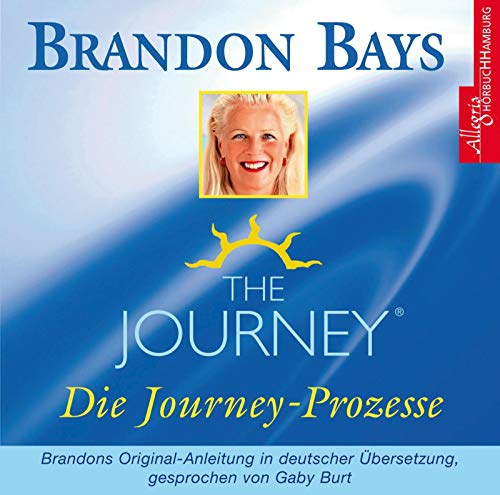 The Journey - Die Journey Prozesse: 2 CDs