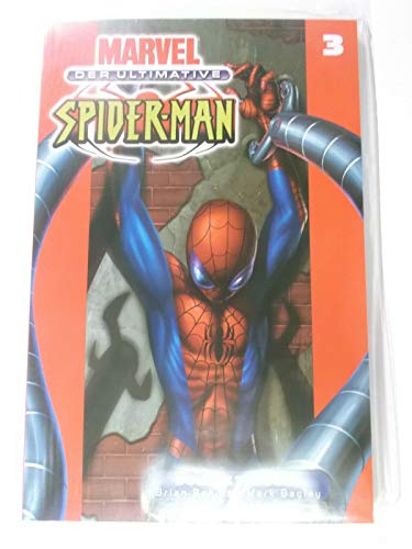 Der ultimative Spider-Man: Double Trouble - Band 3