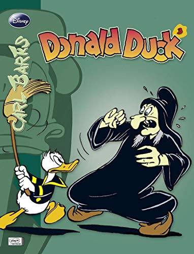 Barks Donald Duck 03 von Egmont Comic Collection
