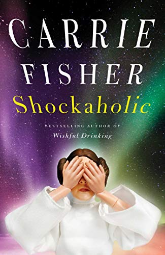 Shockaholic von Simon & Schuster