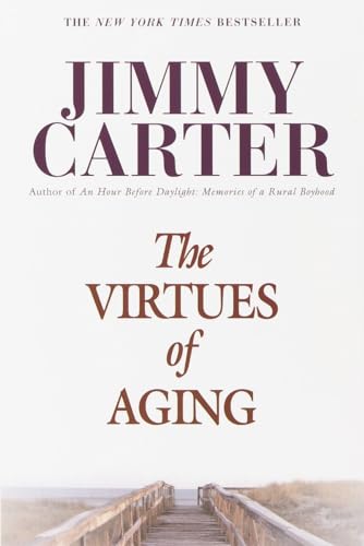The Virtues of Aging (Library of Contemporary Thought)