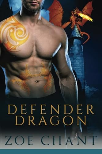 Defender Dragon (Protection, Inc.)