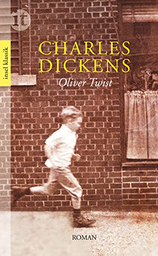 Oliver Twist: Roman (insel taschenbuch) von Insel Verlag