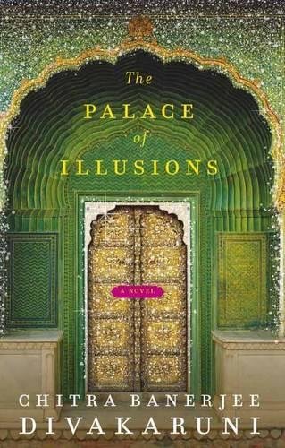 The Palace of Illusions von Picador