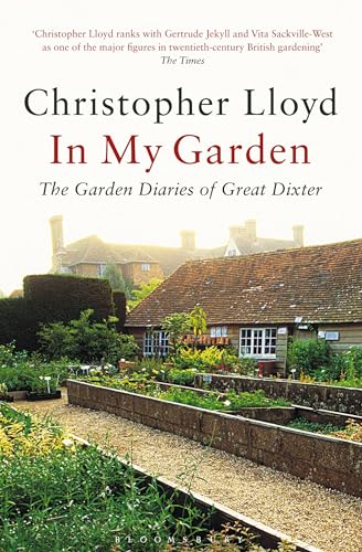 In My Garden: The Garden Diaries of Great Dixter von Bloomsbury Publishing