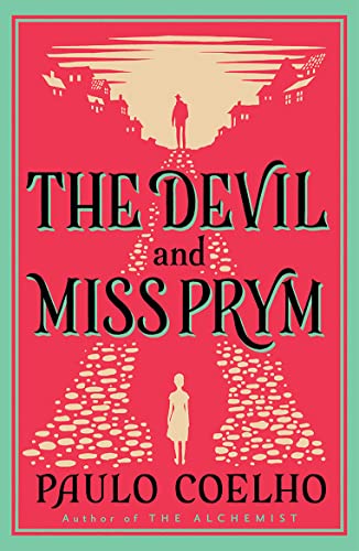 THE DEVIL AND MISS PRYM von HarperCollins