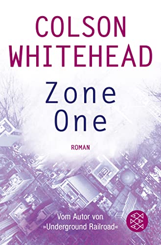 Zone One: Roman von FISCHERVERLAGE