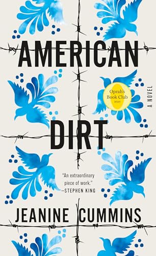 American Dirt: A Novel