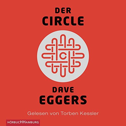 Der Circle: 8 CDs von KESSLER,TORBEN
