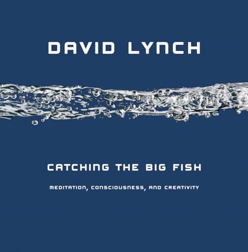Catching the Big Fish: Meditation, Consciousness and Creativity