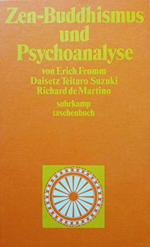 Zen-Buddhismus und Psychoanalyse. von Suhrkamp