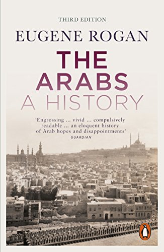 The Arabs: A History – Revised and Updated Edition von Penguin