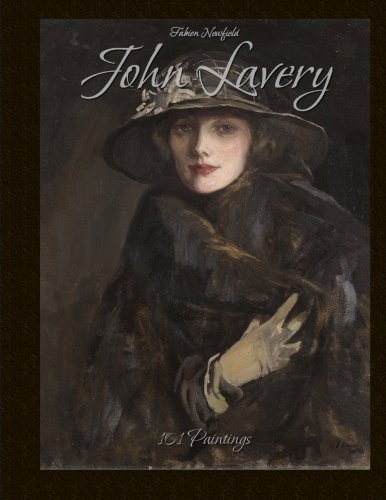 John Lavery: 101 Paintings