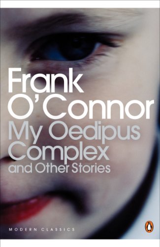 My Oedipus Complex: and Other Stories (Penguin Modern Classics) von Penguin