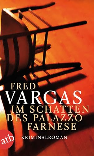 Im Schatten des Palazzo Farnese: Kriminalroman von Aufbau Taschenbuch Verlag