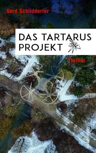 Das Tartarus-Projekt (Spannung bei Ueberreuter)