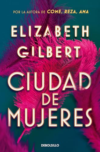 Ciudad de mujeres (Best Seller) von DEBOLSILLO