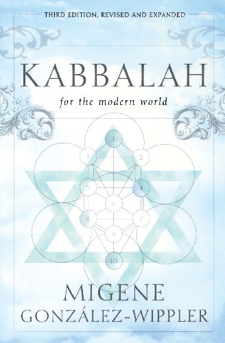 Kabbalah for the Modern World von Llewellyn Publications