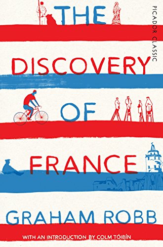 The Discovery of France (Picador Classic) von Picador