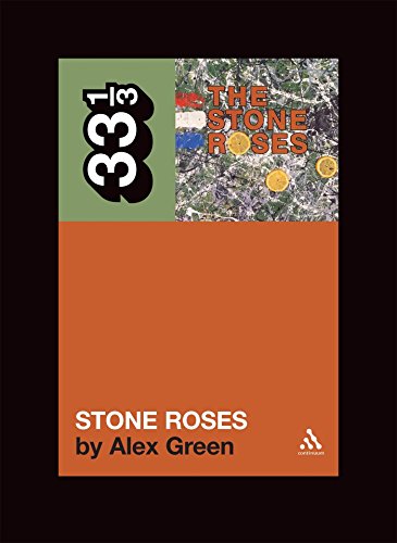 The Stone Roses (33 1/3)