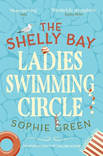 The Shelly Bay Ladies Swimming Circle von Sphere