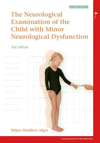 Examination of the Child with Minor Neurological Dysfunction (PGMKP - A Practical Guide from MKP)