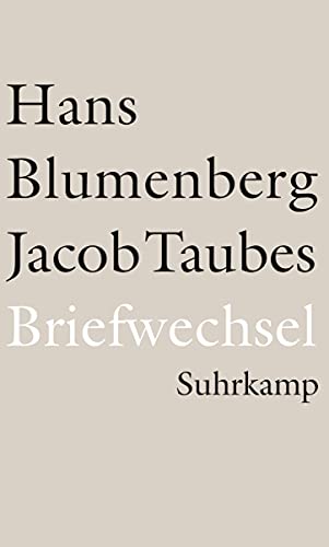 Briefwechsel 1961–1981: und weitere Materialien von Suhrkamp Verlag AG