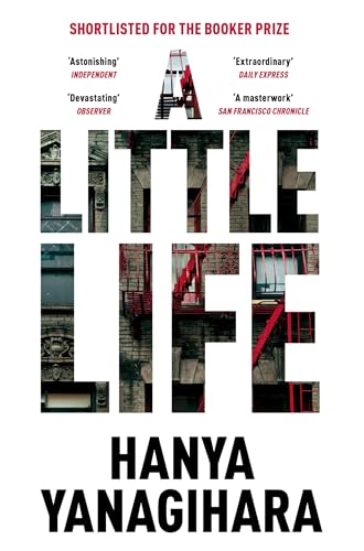 A Little Life: The Million-Copy Bestseller von Picador