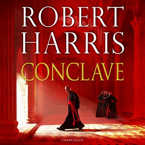 Conclave: Soon to be a major film von Cornerstone