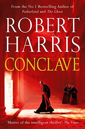 Conclave: The bestselling Richard and Judy Book Club thriller