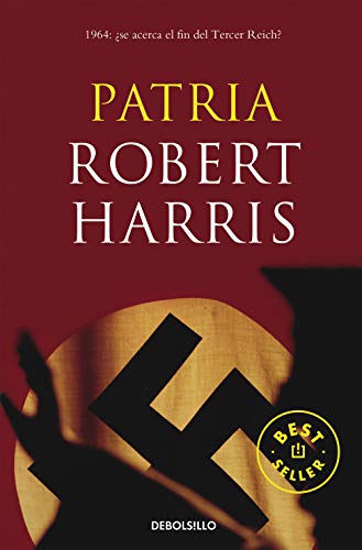 Patria (Best Seller, Band 335)