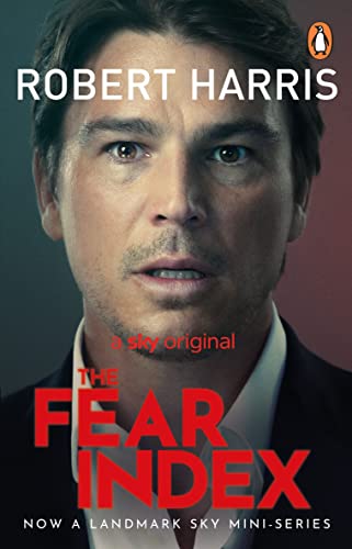 The Fear Index: From the Sunday Times bestselling author von Penguin