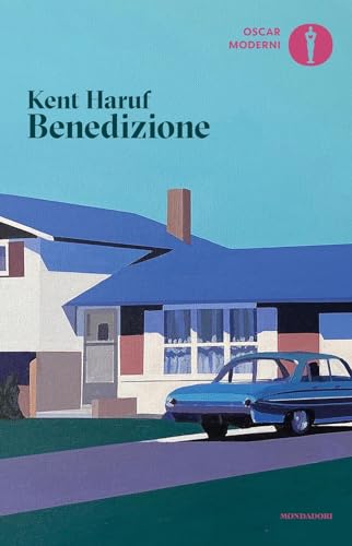 Benedizione (Oscar moderni) von Mondadori