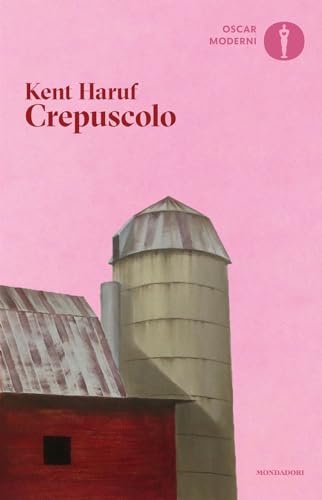 Crepuscolo (Oscar moderni) von Mondadori